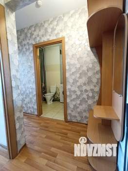 1-к квартира, на длительный срок, 35м2, 6/16 этаж