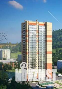 1-к квартира, на длительный срок, 31м2, 10/24 этаж