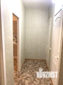 1-к квартира, на длительный срок, 46м2, 12/24 этаж