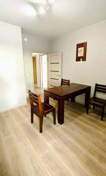 2-к квартира, на длительный срок, 58м2, 20/25 этаж