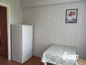 1-к квартира, на длительный срок, 35м2, 5/5 этаж