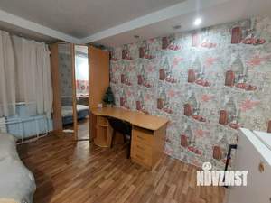 Студия квартира, на длительный срок, 16м2, 1/5 этаж