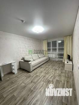 1-к квартира, на длительный срок, 39м2, 17/19 этаж