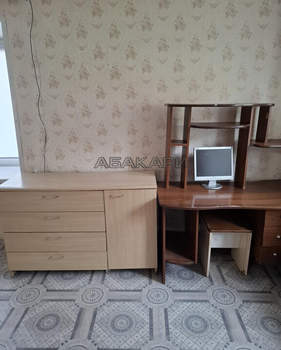 2-к квартира, на длительный срок, 40м2, 2/5 этаж