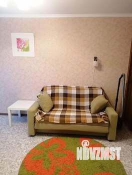 1-к квартира, на длительный срок, 31м2, 2/5 этаж