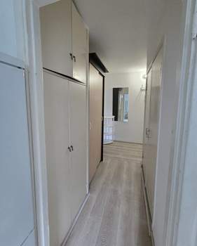 1-к квартира, на длительный срок, 35м2, 3/5 этаж