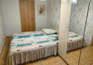 2-к квартира, на длительный срок, 45м2, 2/5 этаж