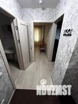 1-к квартира, на длительный срок, 40м2, 1/19 этаж