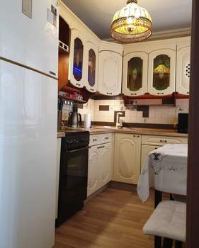 2-к квартира, на длительный срок, 42м2, 2/9 этаж
