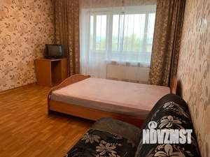 1-к квартира, посуточно, 33м2, 5/9 этаж