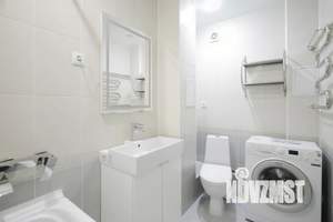 2-к квартира, посуточно, 52м2, 1/10 этаж