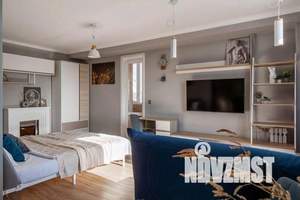 1-к квартира, посуточно, 32м2, 9/9 этаж