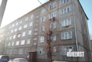 Студия квартира, на длительный срок, 14м2, 5/5 этаж