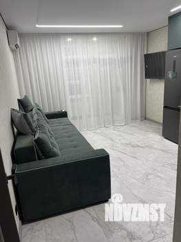 2-к квартира, на длительный срок, 54м2, 3/24 этаж