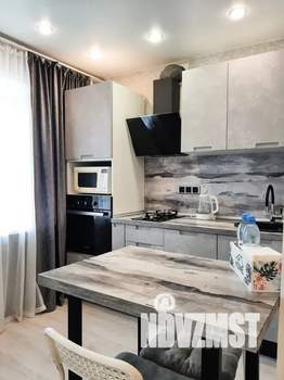 Студия квартира, посуточно, 31м2, 3/5 этаж