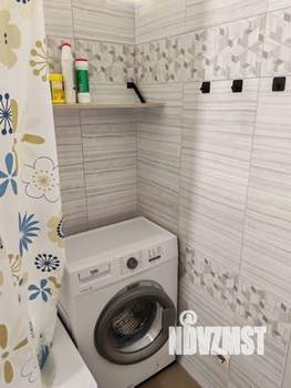 Студия квартира, на длительный срок, 28м2, 20/25 этаж