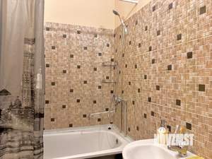 Студия квартира, посуточно, 30м2, 18/25 этаж