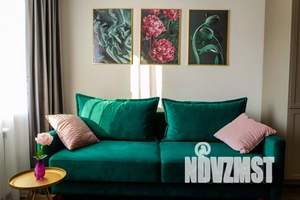 2-к квартира, посуточно, 42м2, 8/13 этаж