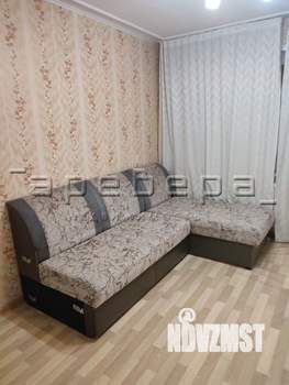 Студия квартира, на длительный срок, 18м2, 5/5 этаж