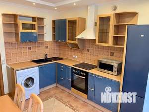 1-к квартира, посуточно, 55м2, 1/1 этаж