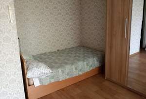 1-к квартира, на длительный срок, 31м2, 5/5 этаж
