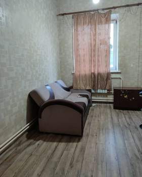 2-к квартира, на длительный срок, 43м2, 1/10 этаж