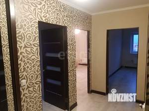 2-к квартира, на длительный срок, 60м2, 10/17 этаж