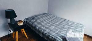 2-к квартира, посуточно, 48м2, 1/1 этаж