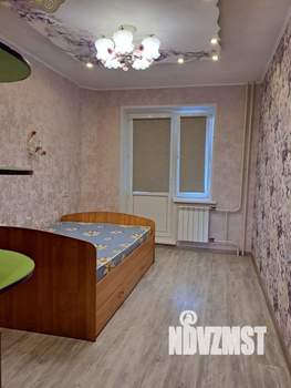 2-к квартира, на длительный срок, 49м2, 4/10 этаж