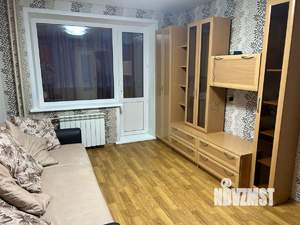 1-к квартира, на длительный срок, 35м2, 1/5 этаж