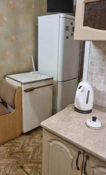 2-к квартира, на длительный срок, 53м2, 3/3 этаж