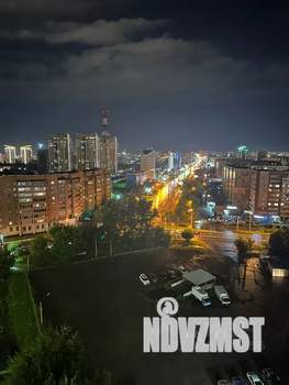 Студия квартира, посуточно, 29м2, 13/17 этаж