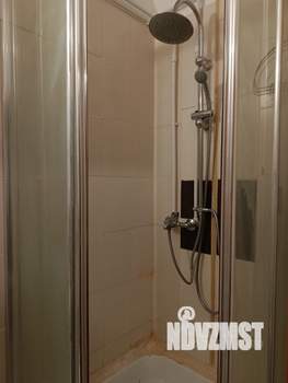 Студия квартира, на длительный срок, 20м2, 6/17 этаж