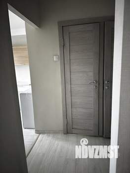 1-к квартира, на длительный срок, 28м2, 4/9 этаж