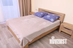 Студия квартира, посуточно, 29м2, 25/25 этаж