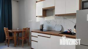 2-к квартира, посуточно, 30м2, 1/9 этаж