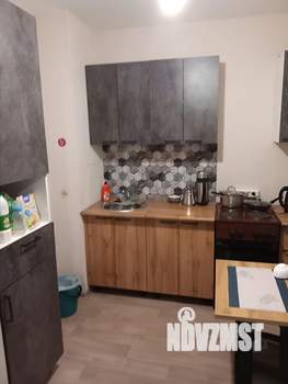 2-к квартира, на длительный срок, 58м2, 12/17 этаж