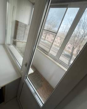 2-к квартира, на длительный срок, 44м2, 2/5 этаж