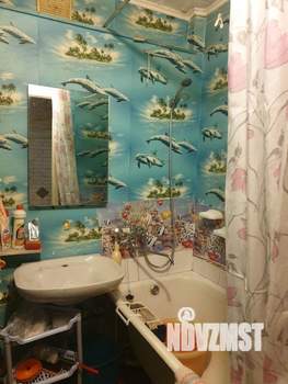 1-к квартира, на длительный срок, 35м2, 1/5 этаж