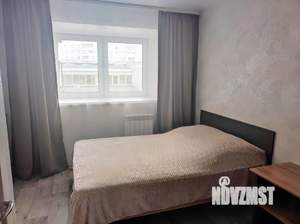 Студия квартира, посуточно, 18м2, 5/9 этаж