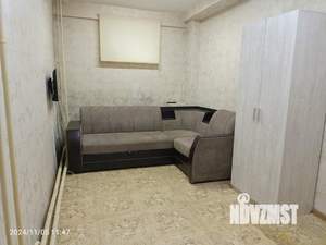 Студия квартира, на длительный срок, 20м2, 1/10 этаж