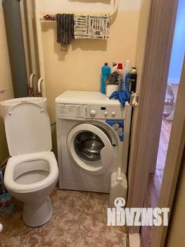 Студия квартира, на длительный срок, 23м2, 10/16 этаж