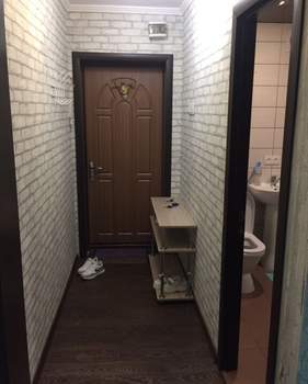 2-к квартира, на длительный срок, 46м2, 2/5 этаж