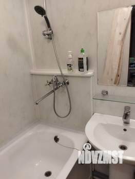 1-к квартира, на длительный срок, 42м2, 11/14 этаж