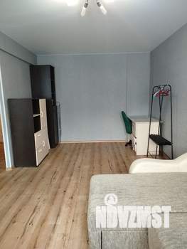 1-к квартира, на длительный срок, 32м2, 2/5 этаж