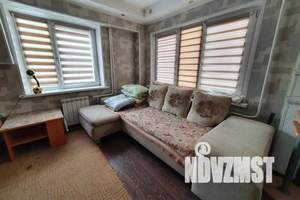 1-к квартира, посуточно, 32м2, 1/5 этаж