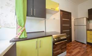 3-к квартира, на длительный срок, 71м2, 4/4 этаж