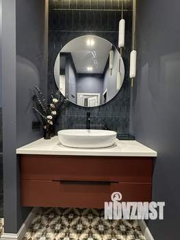 2-к квартира, на длительный срок, 68м2, 22/22 этаж