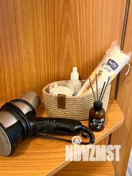 2-к квартира, посуточно, 54м2, 4/10 этаж