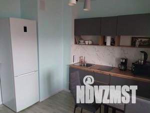 1-к квартира, на длительный срок, 37м2, 20/27 этаж